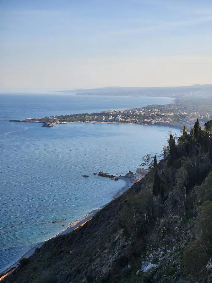 Casa vacanze Villa Tok Tok Taormina