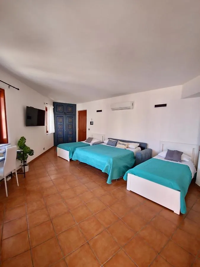 Villa Tok Tok Taormina