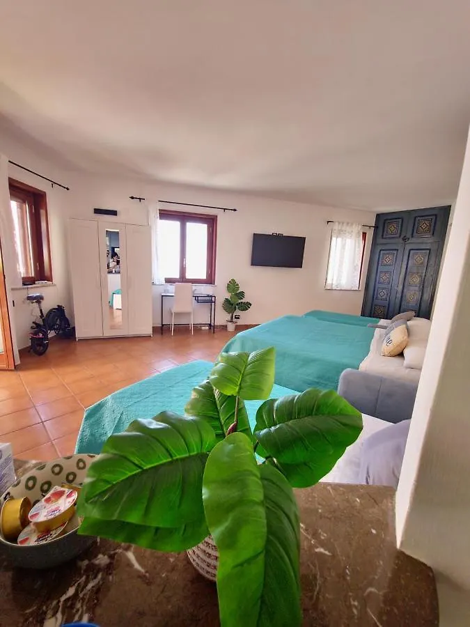 Villa Tok Tok Taormina