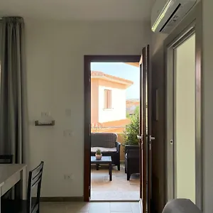  Appartamento Olbios Italia