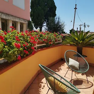 La Cartolina Taormina