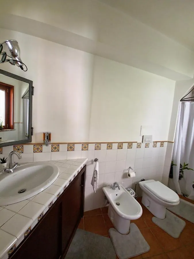Tok Tok Taormina Villa Holiday home