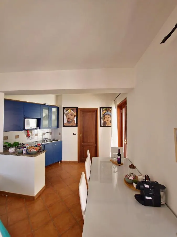 Tok Tok Taormina Villa 0*,  Italy